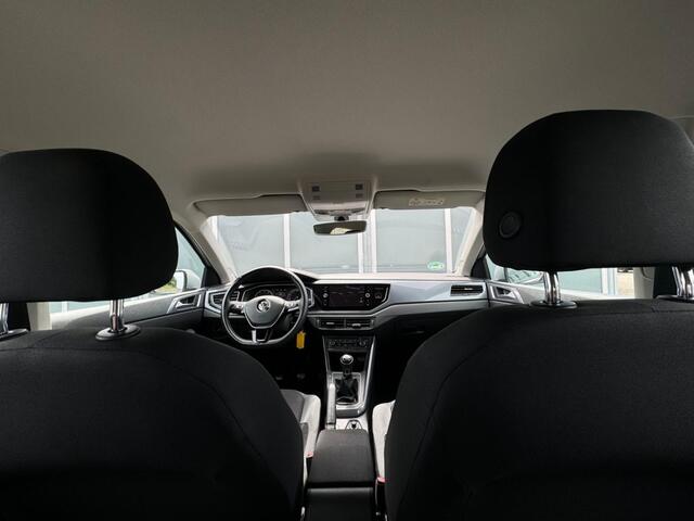 Volkswagen POLO 1.0 TSI 115pk Highline | Full LED | Navi | Climate