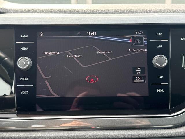 Volkswagen POLO 1.0 TSI 115pk Highline | Full LED | Navi | Climate