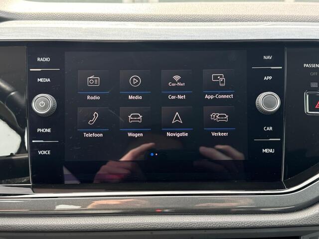 Volkswagen POLO 1.0 TSI 115pk Highline | Full LED | Navi | Climate