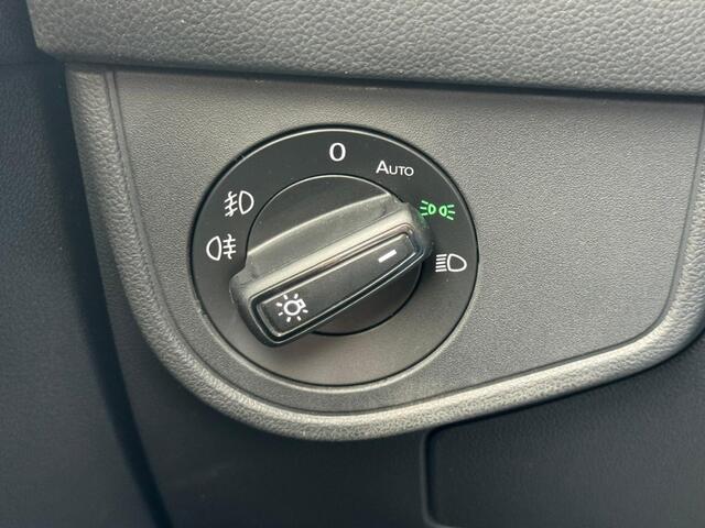 Volkswagen POLO 1.0 TSI DSG Style | IQ Light | ACC | Side Assist | Virtual cockp