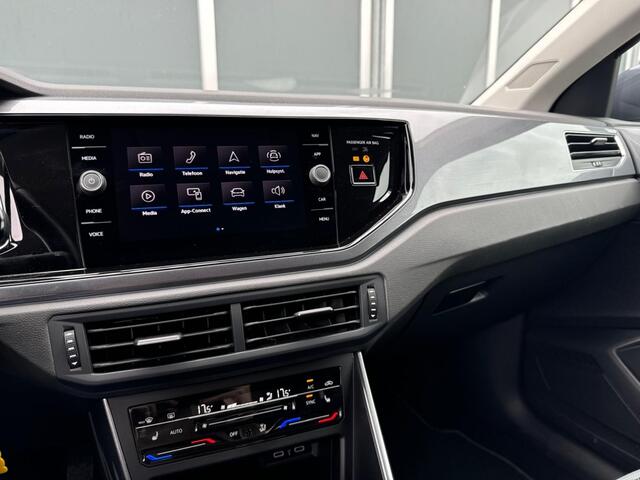 Volkswagen POLO 1.0 TSI DSG Style | IQ Light | ACC | Side Assist | Virtual cockp