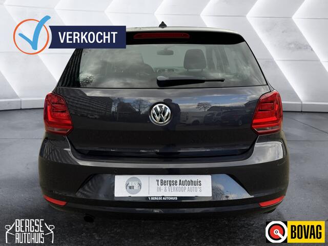 Volkswagen POLO 1.2 TSI Allstar DSG NAVI PDC LMV CARPLAY