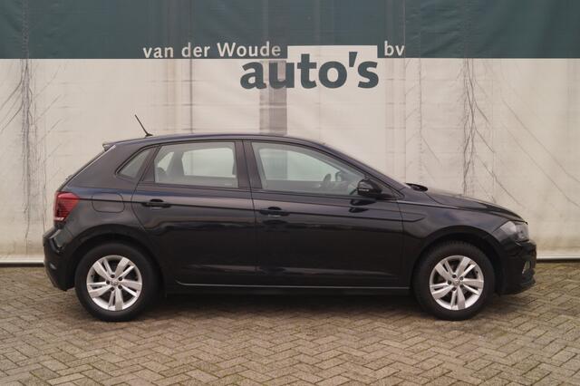 Volkswagen POLO 1.0 TSI Comfortline -AIRCO-ACC-CARPLAY-LMV-