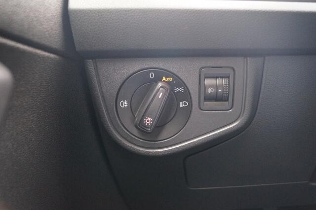 Volkswagen POLO 1.0 TSI Comfortline -AIRCO-ACC-CARPLAY-LMV-