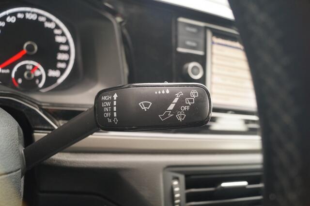 Volkswagen POLO 1.6 TDI Comfortline -AIRCO-ACC-