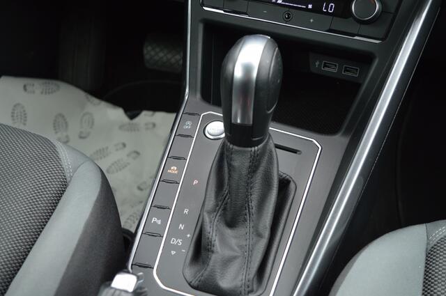 Volkswagen POLO 1.5 TSI Highline | AUT - VIRT.CKPIT