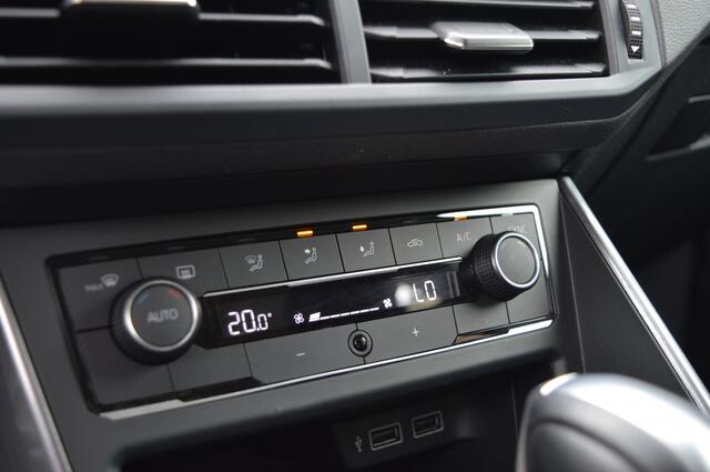 Volkswagen POLO 1.5 TSI Highline | AUT - VIRT.CKPIT