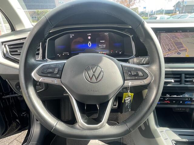 Volkswagen POLO 1.0 TSI Move, Nav, Carplay, Clima, Stoelverwarming