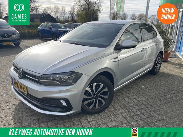 Volkswagen POLO 1.0 TSI R-Line, Nav, Carplay, Camera, PDC