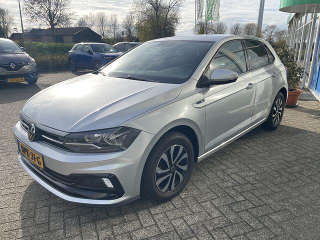 Volkswagen POLO 1.0 TSI R-Line, Nav, Carplay, Camera, PDC