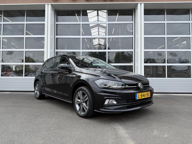 Volkswagen POLO 1.0 TSI Highl.BnsR