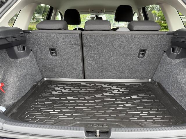 Volkswagen POLO 1.0 TSI Highl.BnsR