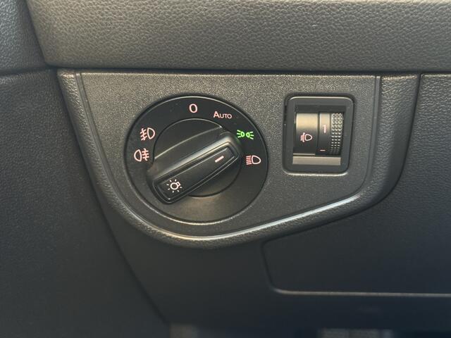 Volkswagen POLO 1.0 TSI Comfortline | Cruise control | navigatie | rijklaarprijs