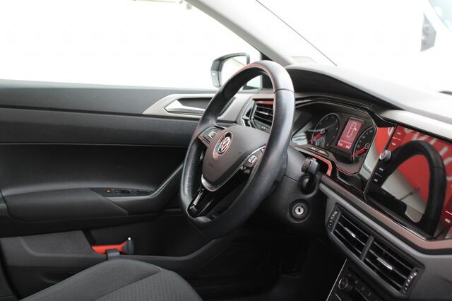 Volkswagen POLO 1.0 TSI Comfortline Business