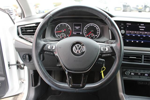 Volkswagen POLO 1.0 TSI Comfortline Business