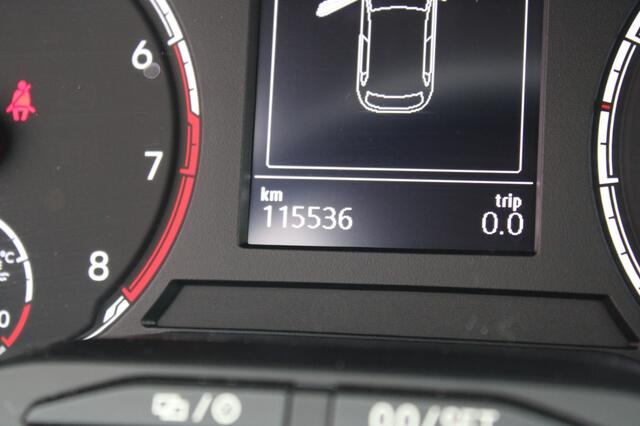 Volkswagen POLO 1.0 TSI Comfortline Business