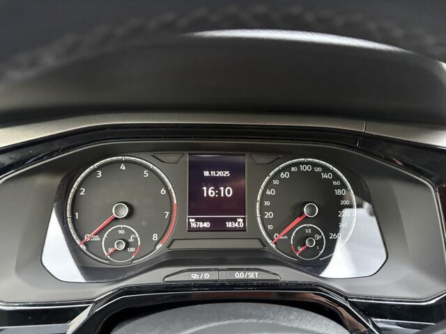 Volkswagen POLO 1.0 TSI Comfortline