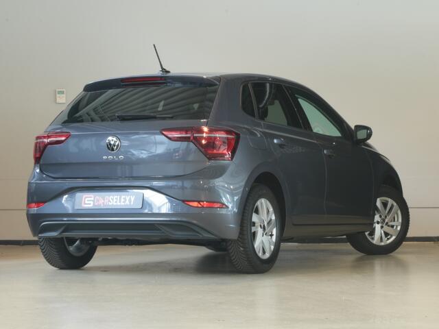 Volkswagen POLO 1.0 TSI Style * Rijklaarprijs