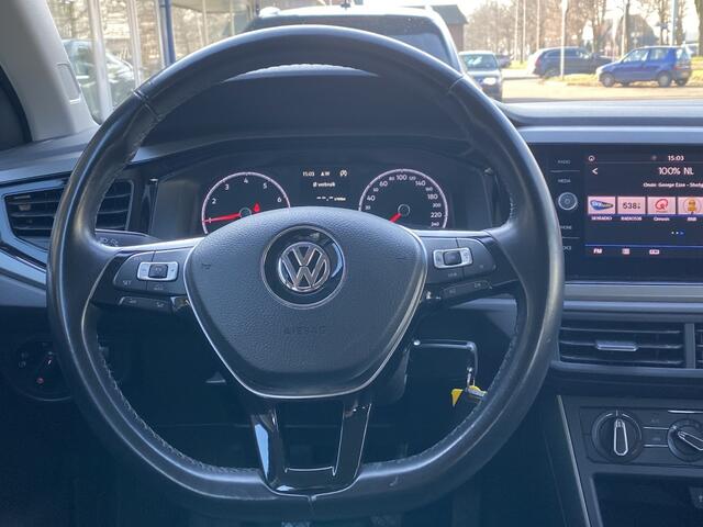 Volkswagen POLO 1.0
