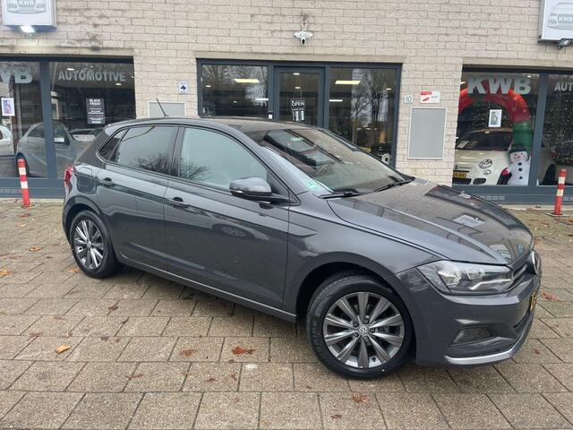 Volkswagen POLO 1.0 TSI Highline Dodehoek Clima Carplay