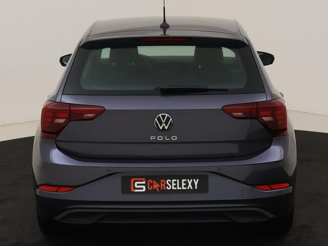 Volkswagen POLO 1.0 TSI Life Edition | Carplay | Achteruitrijcamera | Cruise