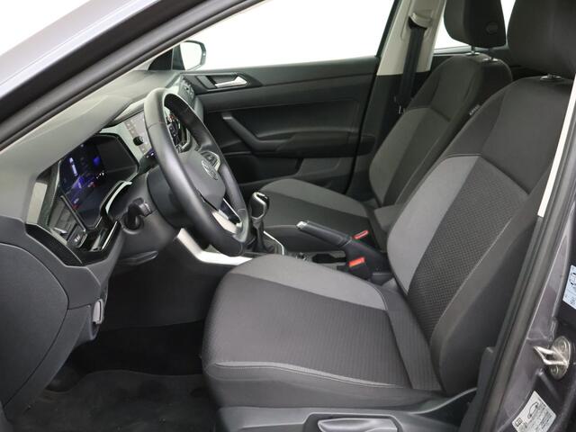 Volkswagen POLO 1.0 TSI Life Edition | Carplay | Achteruitrijcamera | Cruise