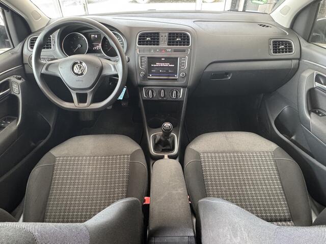 Volkswagen POLO | NAP | CRUISE | AIRCO | CarPlay |