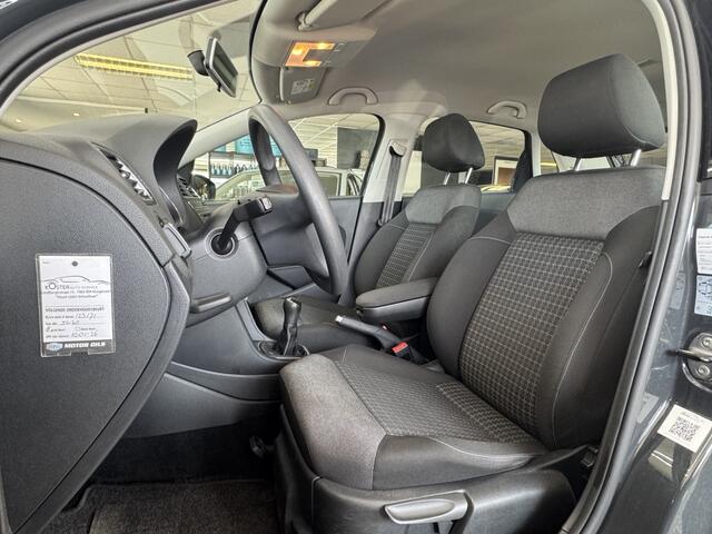 Volkswagen POLO | NAP | CRUISE | AIRCO | CarPlay |