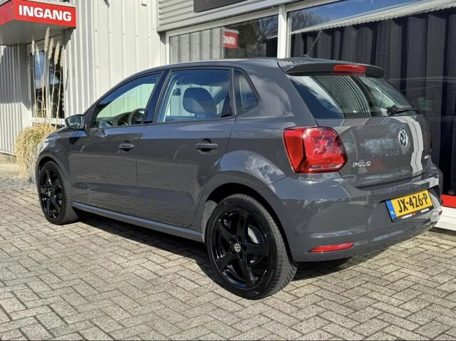 Volkswagen POLO | NAP | CRUISE | AIRCO | CarPlay |