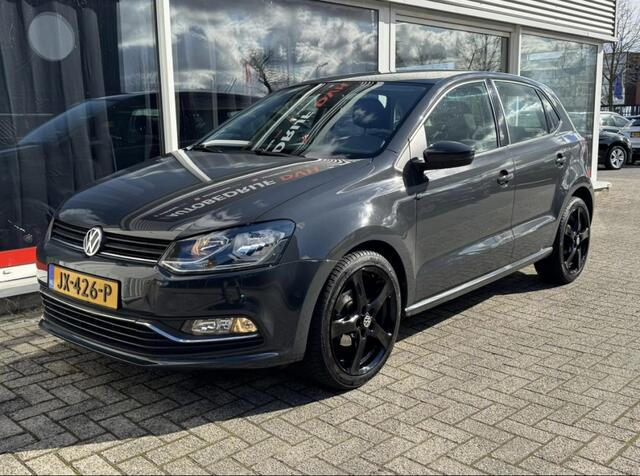 Volkswagen POLO | NAP | CRUISE | AIRCO | CarPlay |
