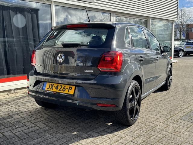 Volkswagen POLO | NAP | CRUISE | AIRCO | CarPlay |