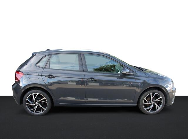 Volkswagen POLO 1.0 TSI Comfort Business line