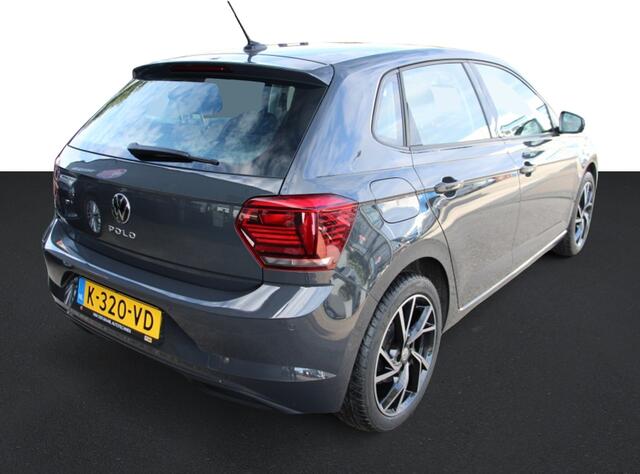 Volkswagen POLO 1.0 TSI Comfort Business line