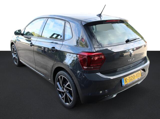 Volkswagen POLO 1.0 TSI Comfort Business line