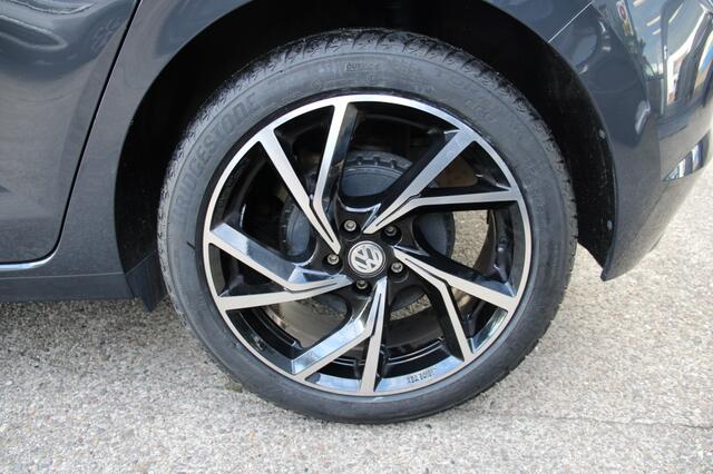 Volkswagen POLO 1.0 TSI Comfort Business line