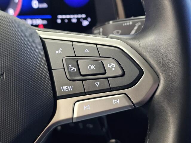 Volkswagen POLO 1.0 TSI (95Pk) Life Camera LED Géén Afleverkosten