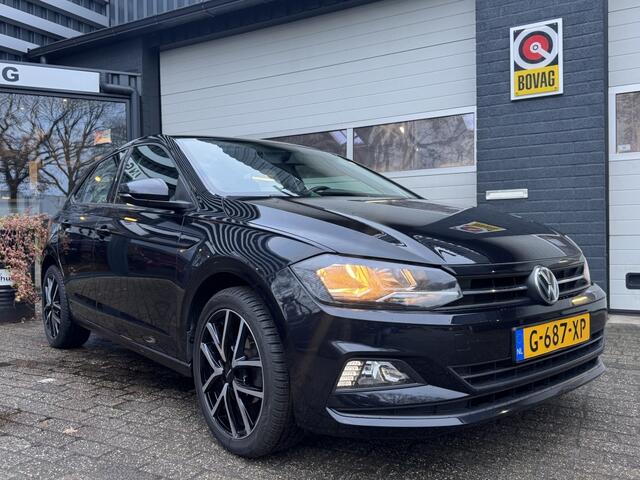 Volkswagen POLO 1.0 TSI Comfortline