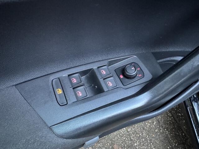 Volkswagen POLO 1.0 TSI Comfortline