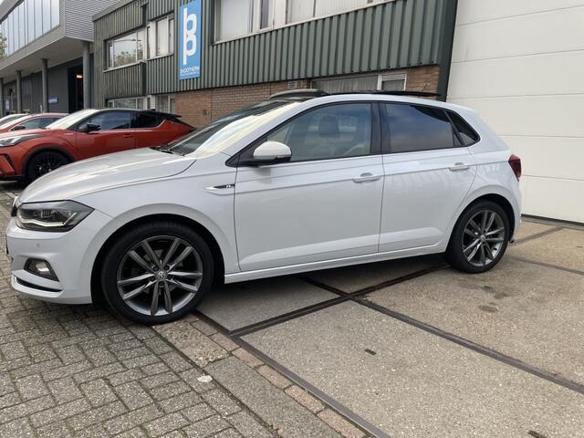 Volkswagen POLO 1.0 TSI R-Line DSG /Pano/ LED