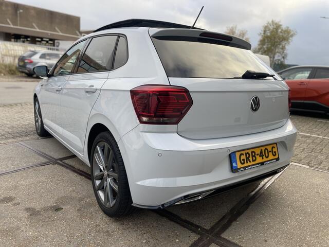 Volkswagen POLO 1.0 TSI R-Line DSG /Pano/ LED