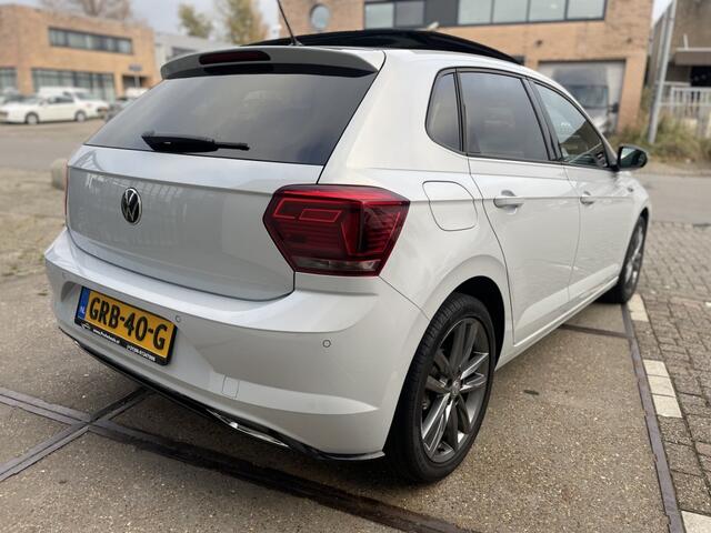 Volkswagen POLO 1.0 TSI R-Line DSG /Pano/ LED