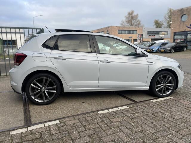 Volkswagen POLO 1.0 TSI R-Line DSG /Pano/ LED