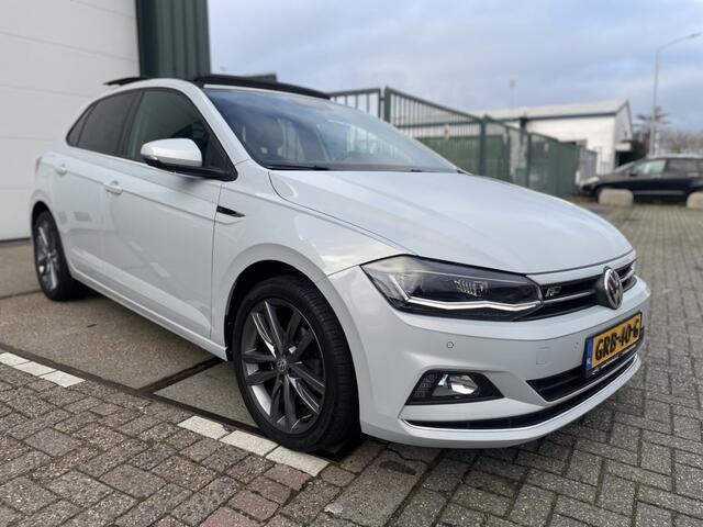 Volkswagen POLO 1.0 TSI R-Line DSG /Pano/ LED