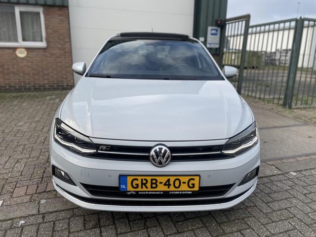 Volkswagen POLO 1.0 TSI R-Line DSG /Pano/ LED