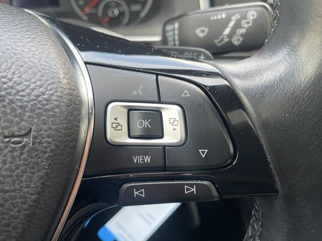 Volkswagen POLO 1.0 TSI R-Line DSG /Pano/ LED