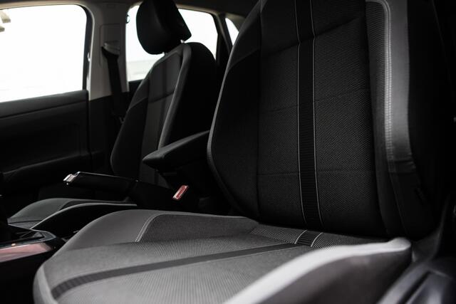 Volkswagen POLO 1.0 TSI Style | CarPlay | Stoelverwarming | Cruise Control |