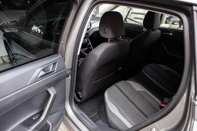 Volkswagen POLO 1.0 TSI Style | CarPlay | Stoelverwarming | Cruise Control |