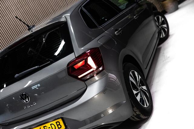 Volkswagen POLO 1.0 TSI Style | CarPlay | Stoelverwarming | Cruise Control |