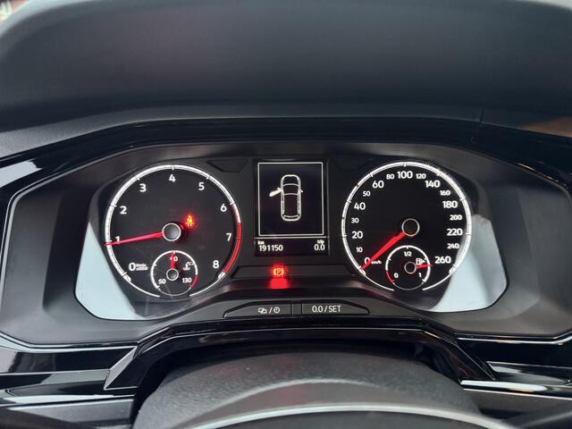 Volkswagen POLO 1.0 TSI Comfortline Business *Nette staat*