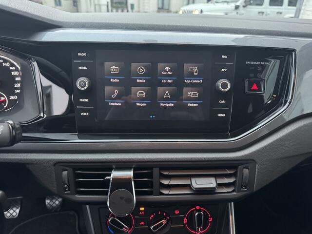 Volkswagen POLO 1.0 TSI Comfortline Business *Nette staat*